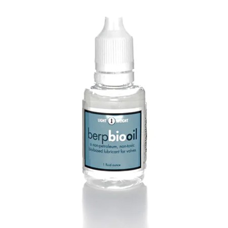 ACEITE BERP BIO PISTONES LIGHT 1 BERP - 1