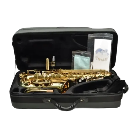 SAXO ALTO JUPITER JAS500Q LACADO Jupiter - 2