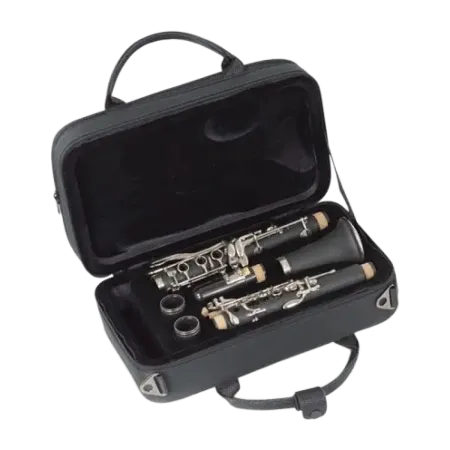 CASE CLARINET ORTHOLA MOD 8015 Ortola - 2