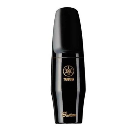 HIGH SAX MOUTHPIECE YAMAHA 4CM CUSTOM MP AS CM Yamaha - 1