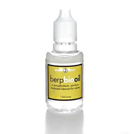 ACEITE BERP BIO PISTONES MEDIUM 2 BERP - 1