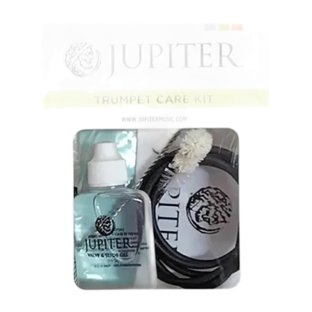 JUPITER MAINTENANCE KIT FOR JCM-TRK1 TRUMPET Jupiter - 1
