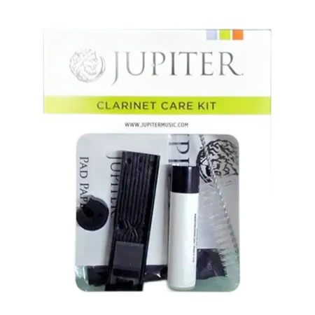 JUPITER MAINTENANCE KIT FOR CLARINET JCM-CLK1 Jupiter - 1