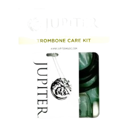 KIT DE MANTENIMIENTO JUPITER PARA TROMBON JCM-SLK1 Jupiter - 1