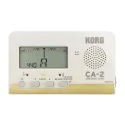 CHROMATIC TUNER KORG CA2 Korg - 1