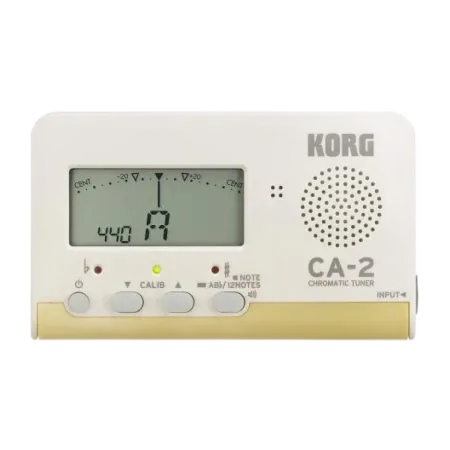 CHROMATIC TUNER KORG CA2 Korg - 1