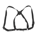 BIG MALE/FEMALE ORTOLA BASSOON HARNESS Ortola - 1