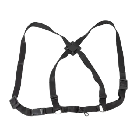 BIG MALE/FEMALE ORTOLA BASSOON HARNESS Ortola - 1