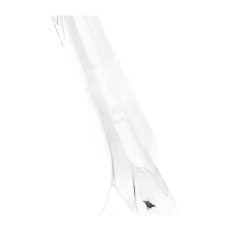 TRUMPET B&S MBX3 HERITAGE SILVER IN SIb B&S - 6