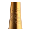 TRUMPET B&S MBX3 HERITAGE BRUSHED GOLD B&S - 3