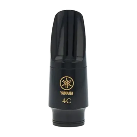 MOUTHPIECE YAMAHA SAX SOPRANO 4C MP SS Yamaha - 1