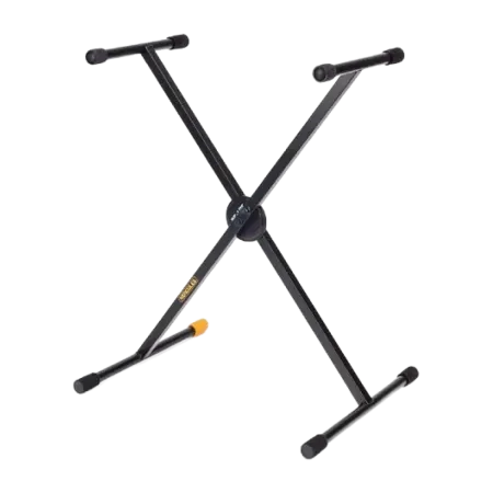 SUPPORT KEYBOARD HERCULES KS110B SIMPLE Hercules - 1