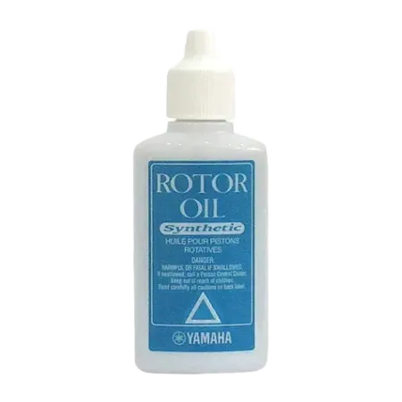 OIL YAMAHA ROTOR OIL SYNTHETIC Yamaha - 1