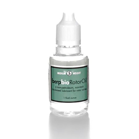 ACEITE BERP BIO CILINDROS MEDIUM 5 BERP - 1