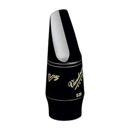 SOPRANO SAXOPHONE MOUTHPIECE VANDOREN S25 V5 TRADITIONAL Vandoren - 1