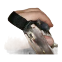 MANOPLA TRUNK THE FHRAP SKIN Gewa - 3