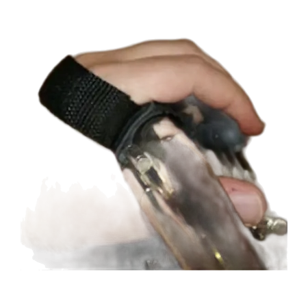 MANOPLA TRUNK THE FHRAP SKIN Gewa - 3