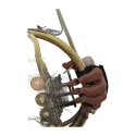 MANOPLA TRUNK THE FHRAP SKIN Gewa - 4