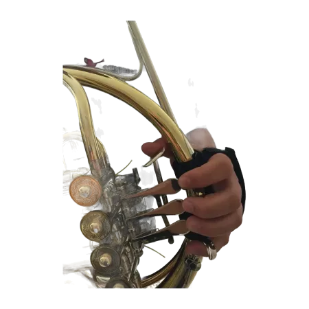 MANOPLA TROMPA THE FHRAP PIEL Gewa - 4