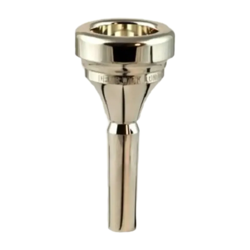 DENIS WICK 5286 2L SILVER TUBA NOZZLE Denis Wick - 1