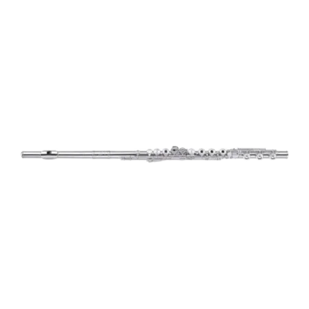 FLUTE MIYAZAWA MJ 101 STRBE HEAD AND SILVER BODY Miyazawa - 1