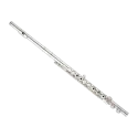 SILVER STUDIO FLUTE JUPITER JFL 700RE Jupiter - 1
