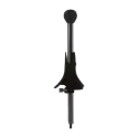 CONE HERCULES FOR SOPRANO SAX AND FLISCORNO DS503B  - 1