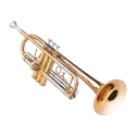 JUPITER TRUMPET JTR700 RQ LACQUERED IN SIb Jupiter - 1