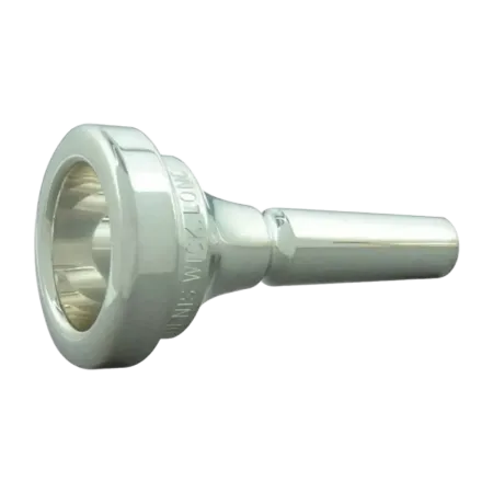 BOQUILLA TROMBON DENIS WICK 5880 5ABL PLATEADA Denis Wick - 1