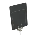 FARISTOL CLIPBOARD FOR ORTHOLA LECTERN 5737  - 1