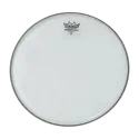 PARCHE 14" REMO AMBASSADOR TRANSPARENTE BORDONERO Remo - 1