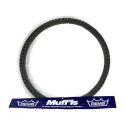 MUFF´LS 12" REMO ARO APAGADOR Remo - 1