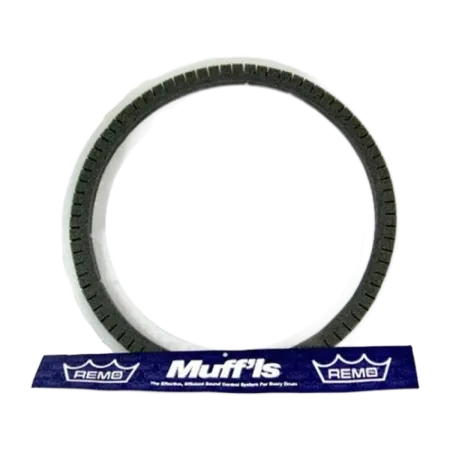 MUFF´LS 16" REMO ARO APAGADOR Remo - 1