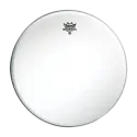PARCHE 10" REMO AMBASSADOR BLANCO RUGOSO Remo - 1