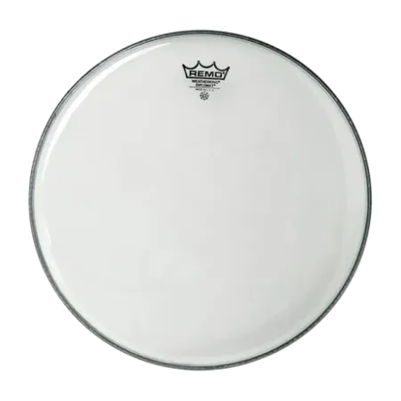 PARCHE 10" REMO DIPLOMAT TRANSPARENTE Remo - 1