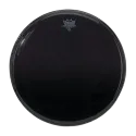 PARCHE 12" REMO AMBASSADOR EBONY Remo - 1