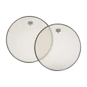 PARCHE 12" REMO AMBASSADOR BORDONERO RENAISSANCE Remo - 1