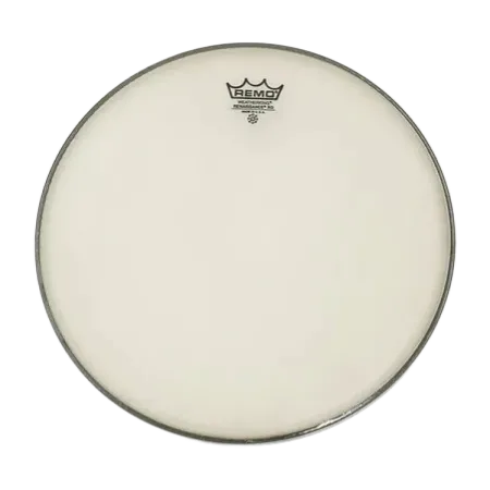 PARCHE 13" REMO DIPLOMAT RENAISSANCE Remo - 1