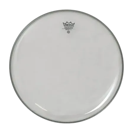 PARCHE 16" REMO AMBASSADOR TRANSPARENTE Remo - 1