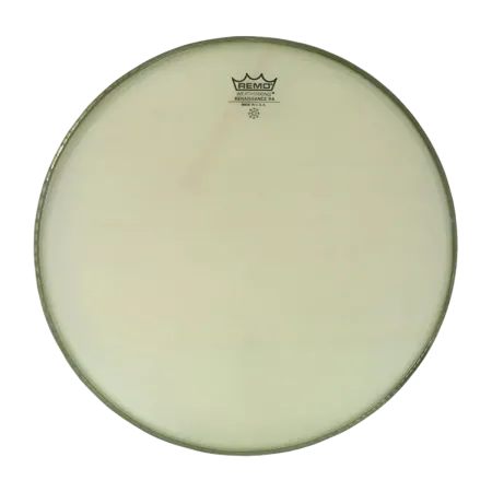 PARCHE 23" REMO RENAISSANCE TIMBAL Remo - 1