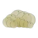 PARCHE 23" REMO RENAISSANCE TIMBAL Remo - 2