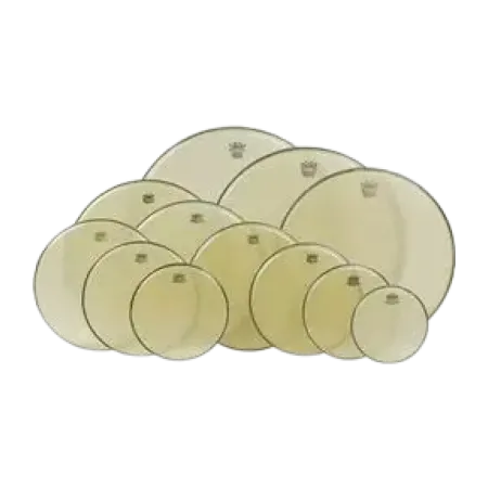 PARCHE 23" REMO RENAISSANCE TIMBAL Remo - 2