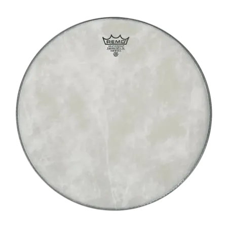 PARCHE 32" REMO AMBASSADOR FIBERSKYN 3 BOMBO Remo - 1
