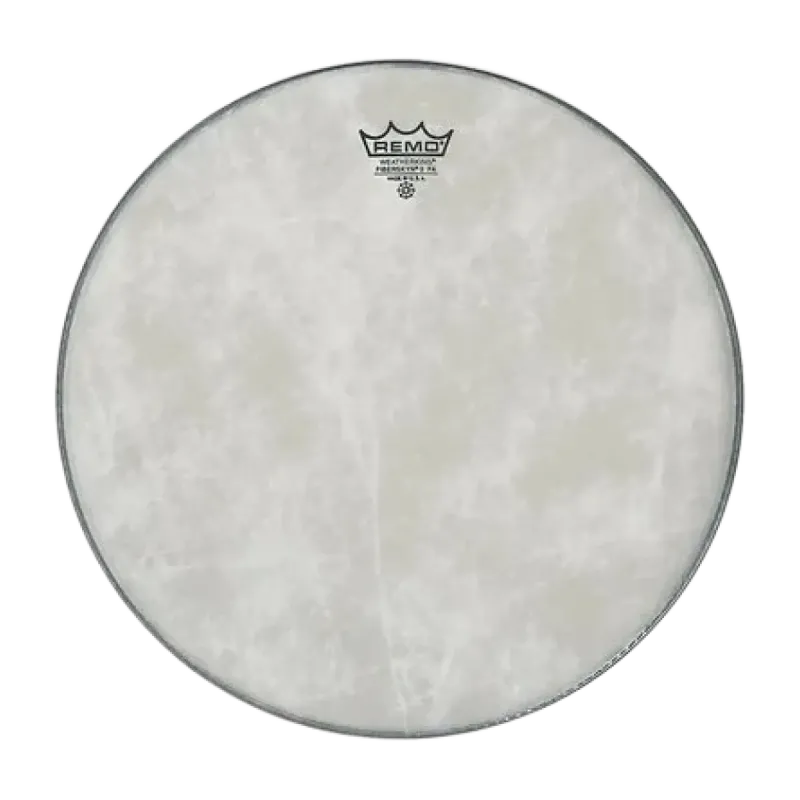PARCHE 32" REMO AMBASSADOR FIBERSKYN 3 BOMBO Remo - 1