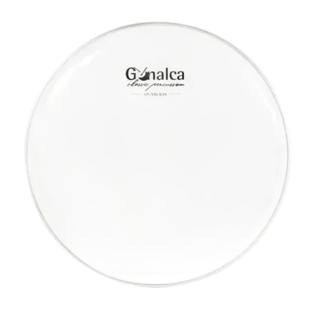 PARCHE 14" GONALCA DH14175 TRANSPARENTE Gonalca - 1