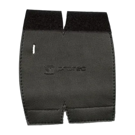 MANOPLA TROMPA PROTEC L227 PIEL Protec - 1