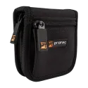 FUNDA DOS BOQUILLAS TROMPETA PROTEC A220 SMALL BRASS Protec - 1