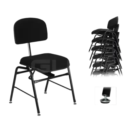 ORCHESTRAL GUIL SLL-01 CHAIR Guil - 2