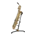 SOPORTE SAXO BARITONO HERCULES DS535B Hercules - 2