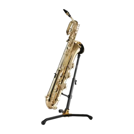 SUPPORT SAX BARITONO HERCULES DS535B Hercules - 2